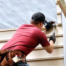 Best Custom Siding Design  in Westphalia, MD